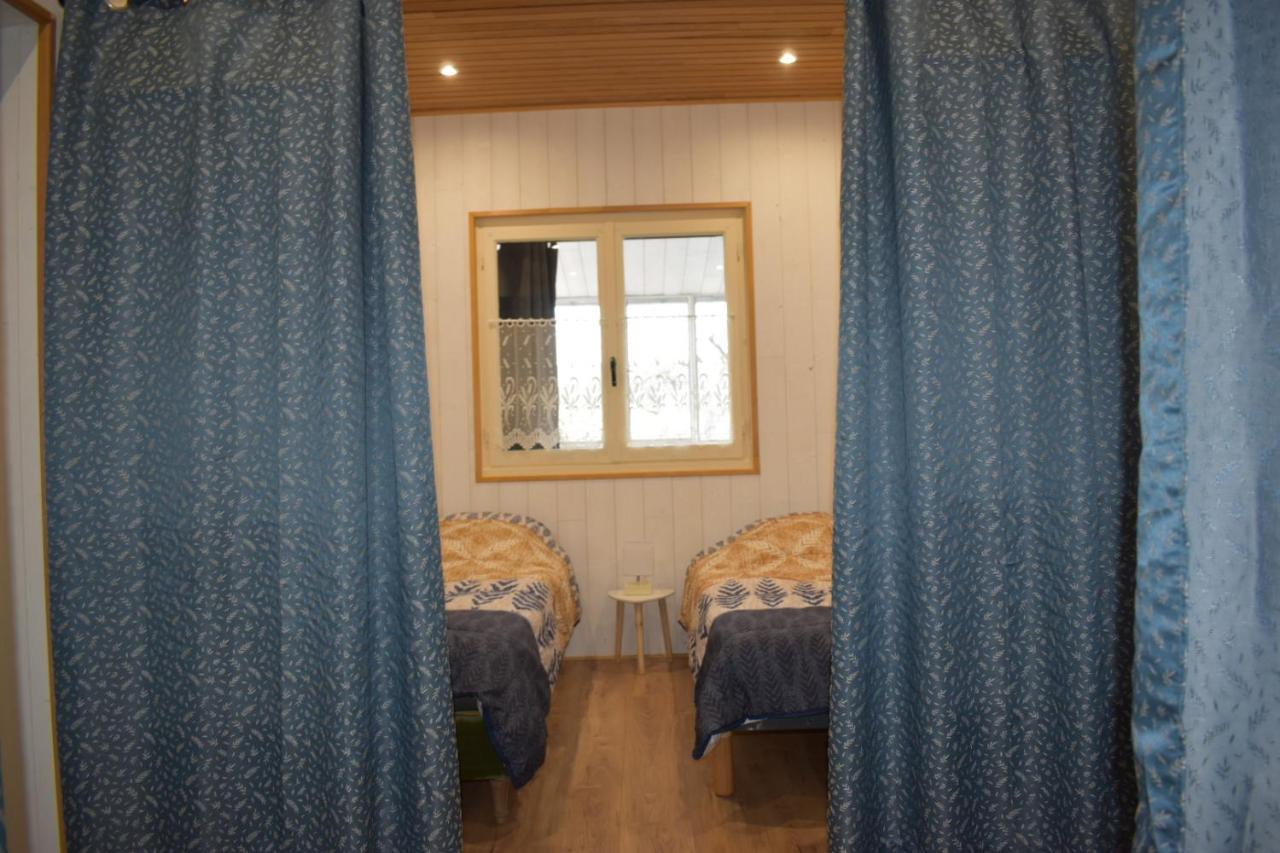 Gites Du Franc Rosier Rigny-Usse Экстерьер фото